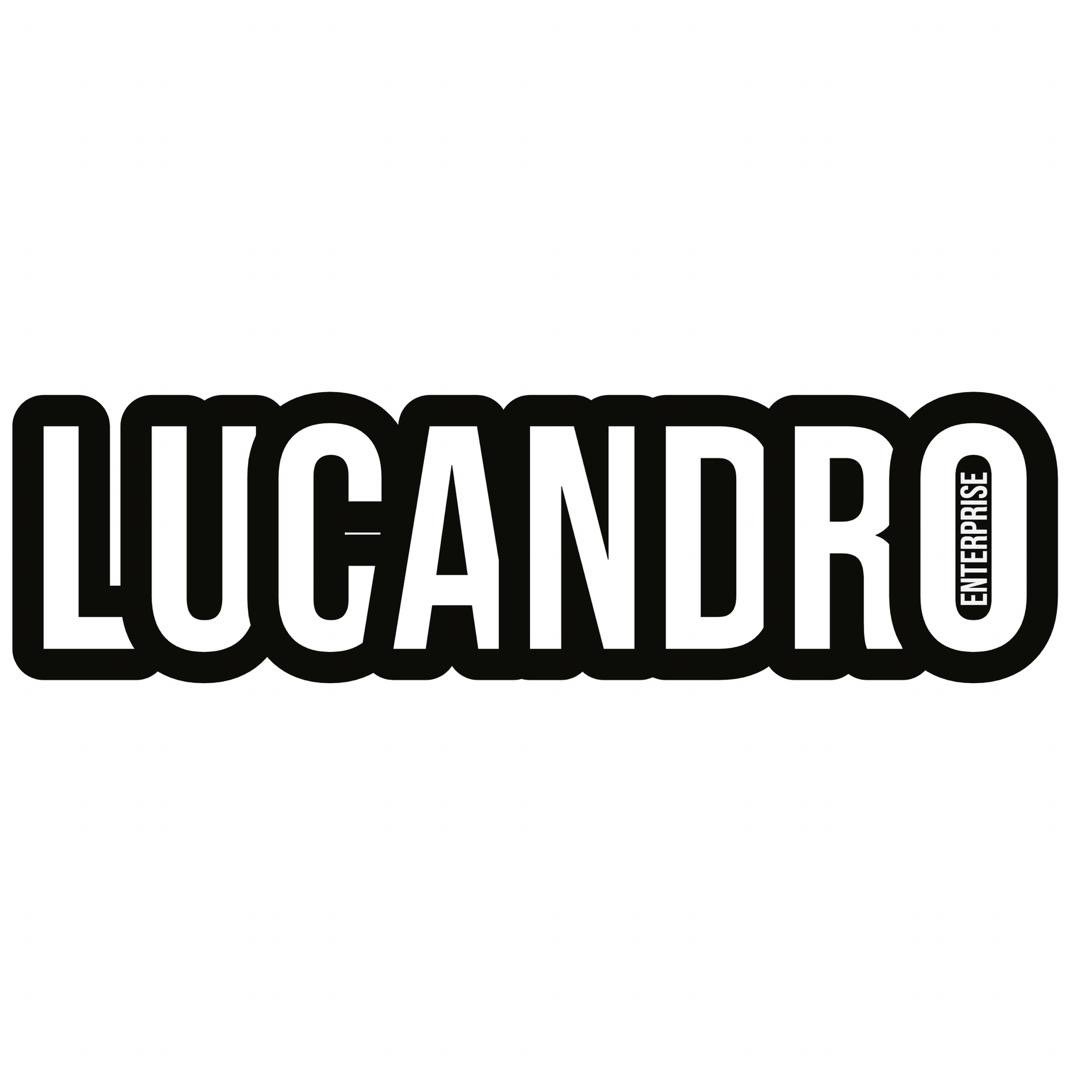 Original Lucandro Enterprise logo